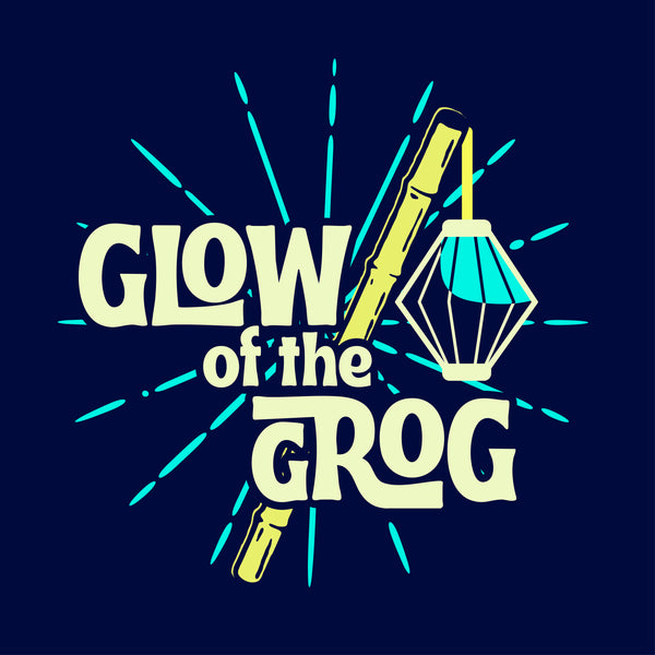 Glow of the Grog